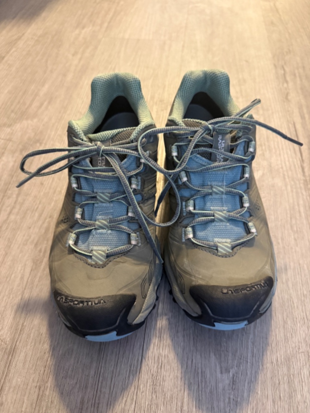 La Sportiva Ultra Raptor Women's Hiking Shoes - Size 5.5